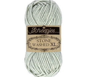 Scheepjes Stone Washed XL - 854 Crystal Quartz