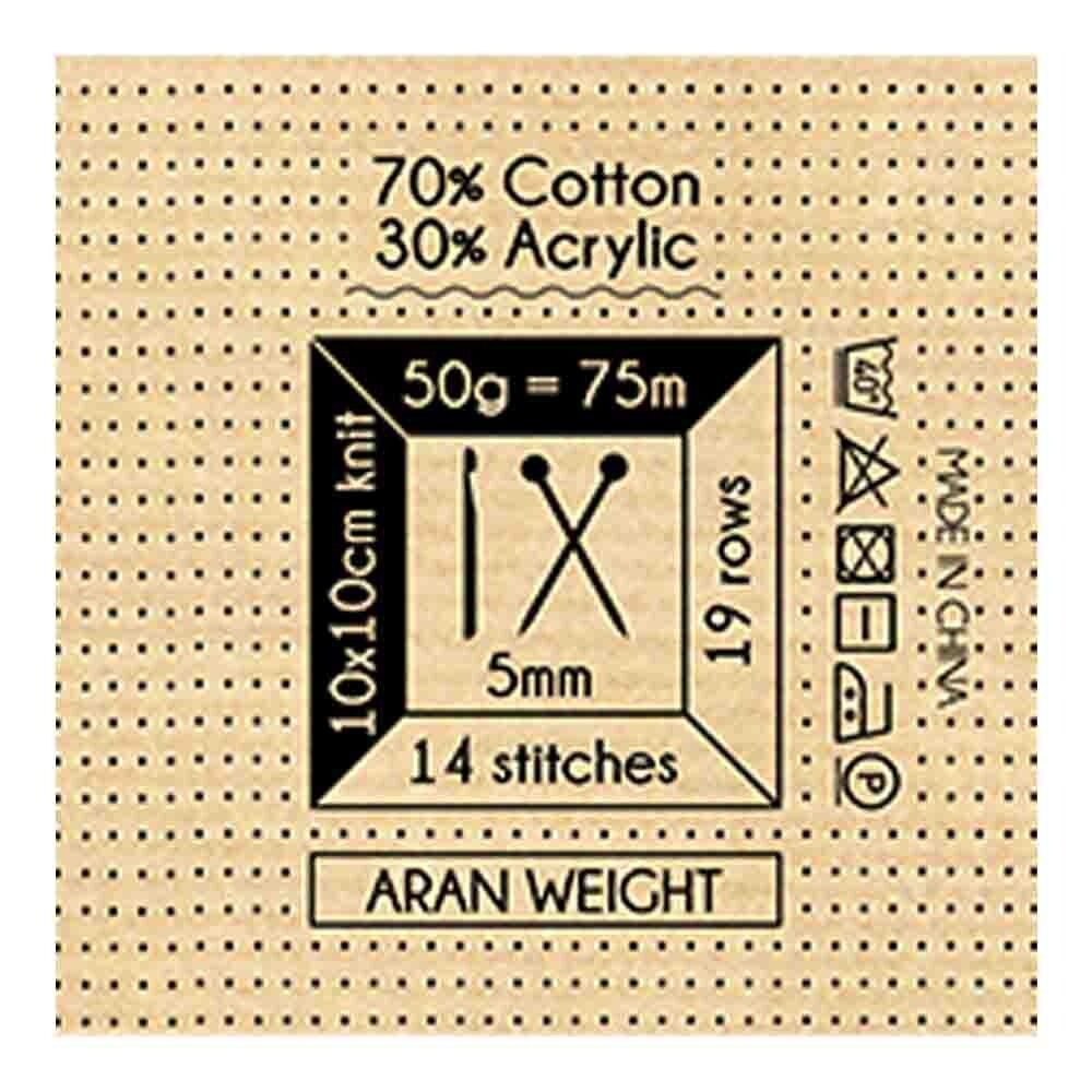 Scheepjes Scheepjes Stone Washed XL - 856 Coral