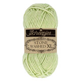 Scheepjes Stone Washed XL - 859 New Jade