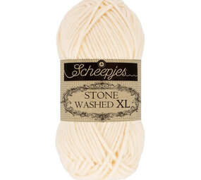 Scheepjes Stone Washed XL - 861 Pink Quartzite