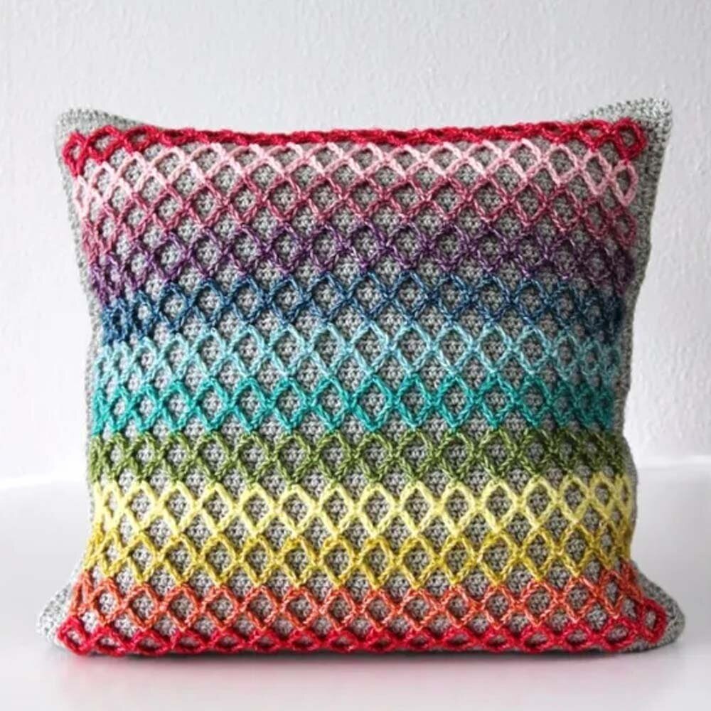 Scheepjes Scheepjes Stone Washed XL - 861 Pink Quartzite