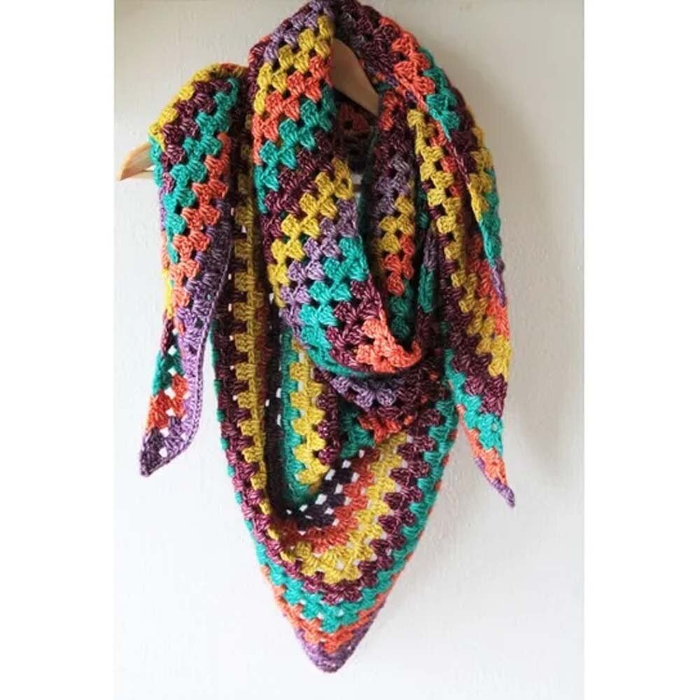 Scheepjes Scheepjes Stone Washed XL - 864 Turquoise Scheepjes Scheepjes Stone Washed XL - 864 Turquoise