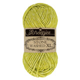 Scheepjes Stone Washed XL - 867 Peridot Scheepjes Stone Washed XL - 867 Peridot