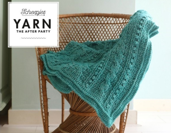 Scheepjes Scheepjes Stone Washed XL - 867 Peridot