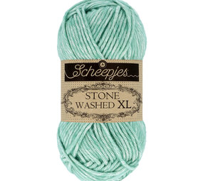 Scheepjes Stone Washed XL - 868 Larimar