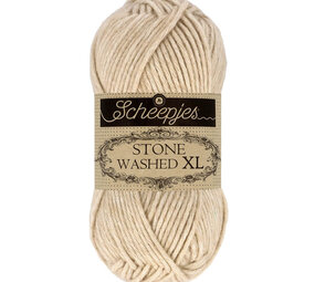 Scheepjes Stone Washed XL - 871 Axinite Scheepjes Stone Washed XL - 871 Axinite