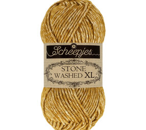 Scheepjes Stone Washed XL - 872 Enstatite Scheepjes Stone Washed XL - 872 Enstatite