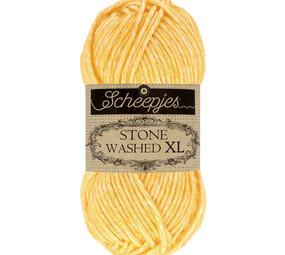 Scheepjes Stone Washed XL - 873 Beryl Scheepjes Stone Washed XL - 873 Beryl