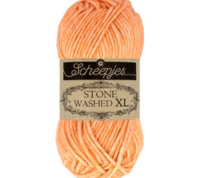Scheepjes Stone Washed XL - 874 Morganite Scheepjes Stone Washed XL - 874 Morganite