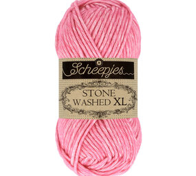 Scheepjes Stone Washed XL - 876 Tourmaline Scheepjes Stone Washed XL - 876 Tourmaline