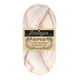 Scheepjes Stone Washed XL Minerals - 904 Amber A Scheepjes Stone Washed XL Minerals - 904 Amber A