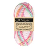 Scheepjes Stone Washed XL Minerals - 906 Opal Ocean Scheepjes Stone Washed XL Minerals - 906 Opal Ocean