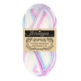 Scheepjes Stone Washed XL Minerals - 907 Amethyst M Scheepjes Stone Washed XL Minerals - 907 Amethyst M