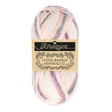 Scheepjes Stone Washed XL Minerals - 909 Topaz Twili Scheepjes Stone Washed XL Minerals - 909 Topaz Twili
