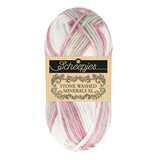 Scheepjes Stone Washed XL Minerals - 902 Malachite M Scheepjes Stone Washed XL Minerals - 902 Malachite M