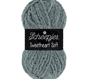 Scheepjes Sweetheart Soft - 003