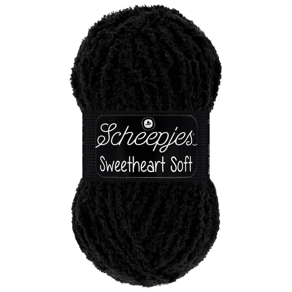 Scheepjes Scheepjes Sweetheart Soft - 004