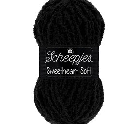 Scheepjes Sweetheart Soft - 004