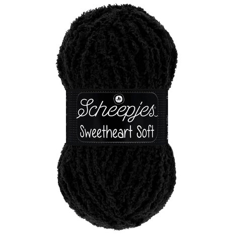 Scheepjes Scheepjes Sweetheart Soft - 004