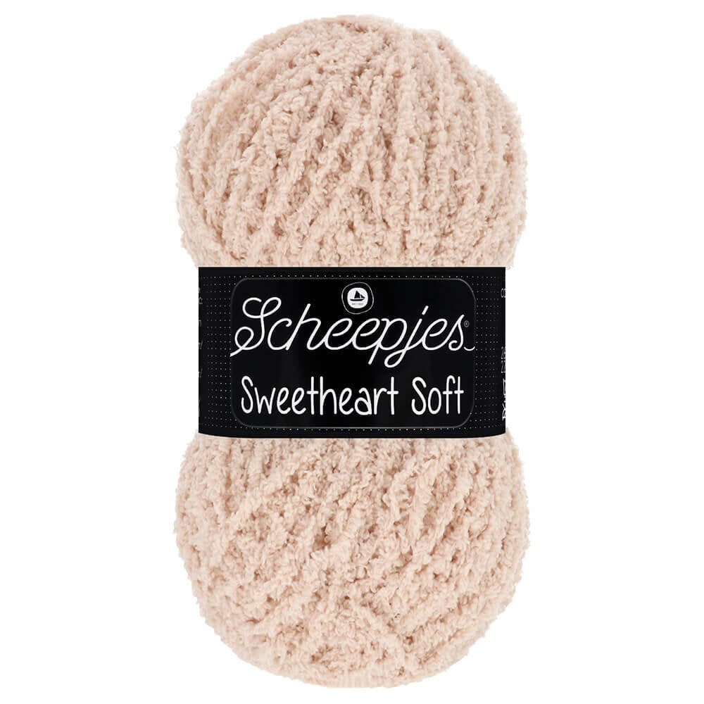 Scheepjes Scheepjes Sweetheart Soft - 005