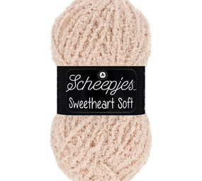 Scheepjes Sweetheart Soft - 005 Scheepjes Sweetheart Soft - 005