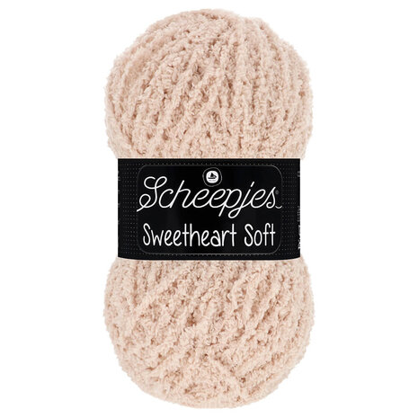 Scheepjes Scheepjes Sweetheart Soft - 005