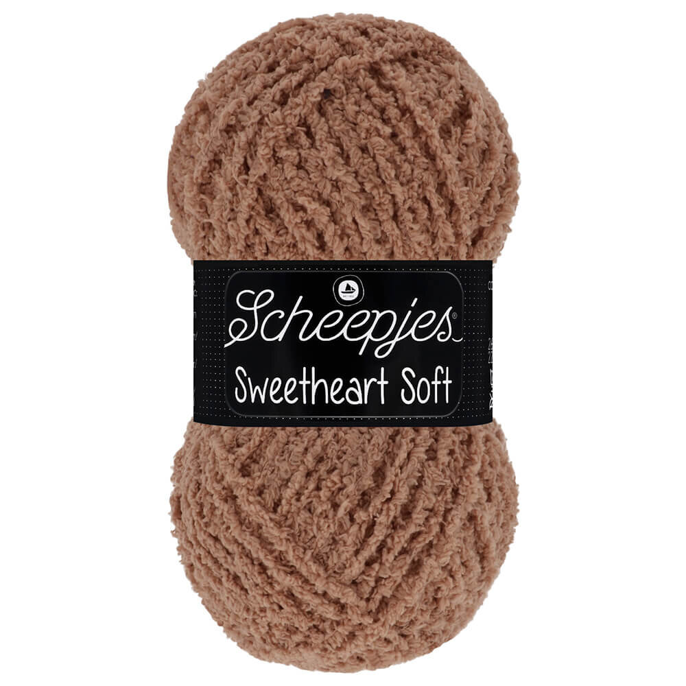 Scheepjes Scheepjes Sweetheart Soft - 006 Scheepjes Scheepjes Sweetheart Soft - 006