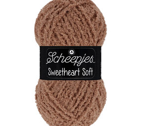 Scheepjes Sweetheart Soft - 006 Scheepjes Sweetheart Soft - 006