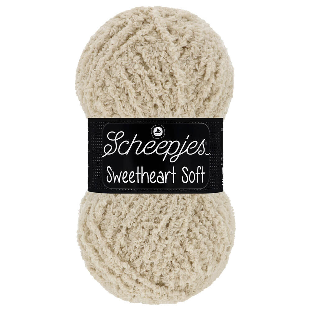 Scheepjes Scheepjes Sweetheart Soft - 007