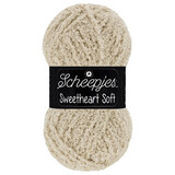 Scheepjes Sweetheart Soft - 007 Scheepjes Sweetheart Soft - 007