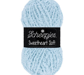 Scheepjes Sweetheart Soft - 008 Scheepjes Sweetheart Soft - 008