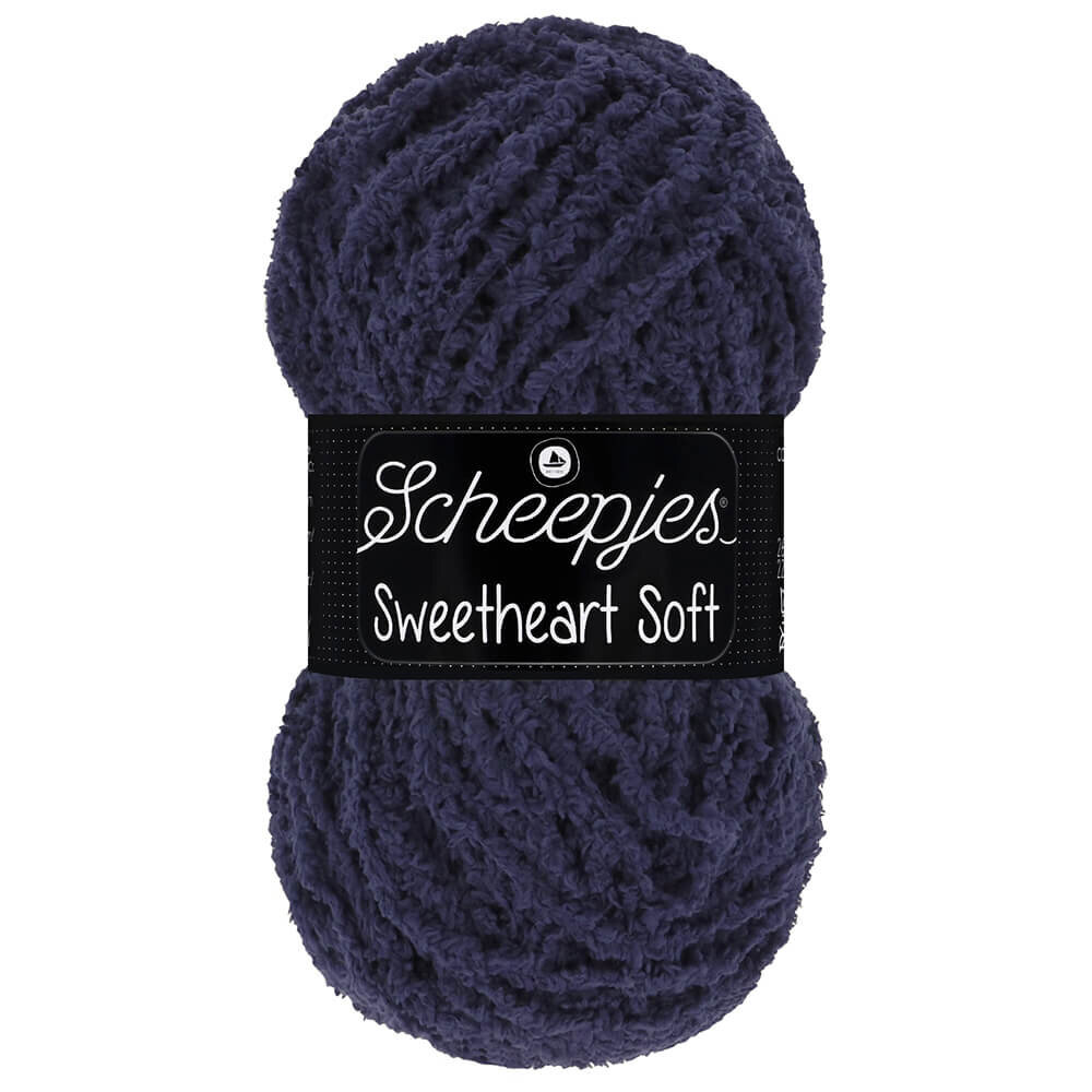 Scheepjes Scheepjes Sweetheart Soft - 010