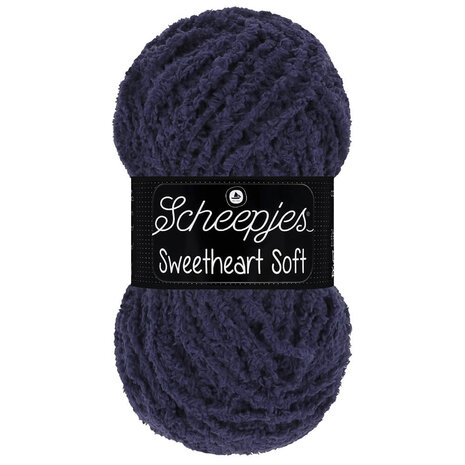 Scheepjes Scheepjes Sweetheart Soft - 010