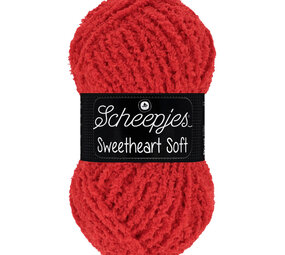 Scheepjes Sweetheart Soft - 011