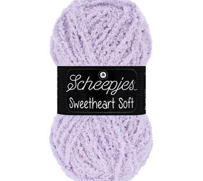 Scheepjes Sweetheart Soft - 013 Scheepjes Sweetheart Soft - 013
