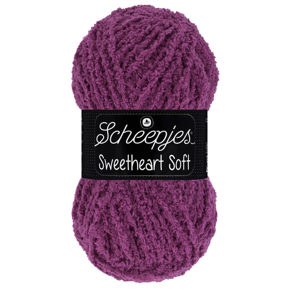 Scheepjes Scheepjes Sweetheart Soft - 014