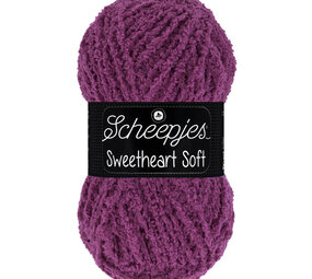 Scheepjes Sweetheart Soft - 014