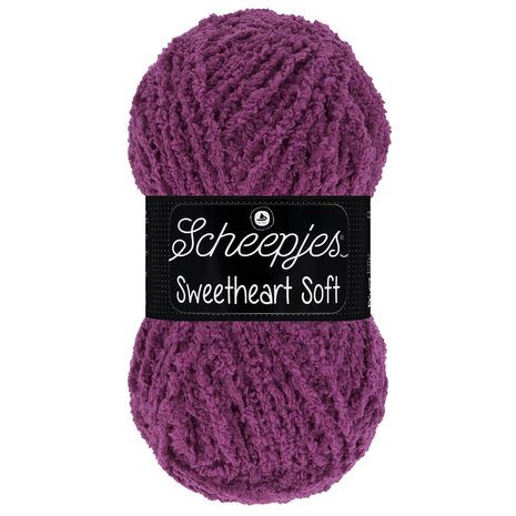 Scheepjes Scheepjes Sweetheart Soft - 014