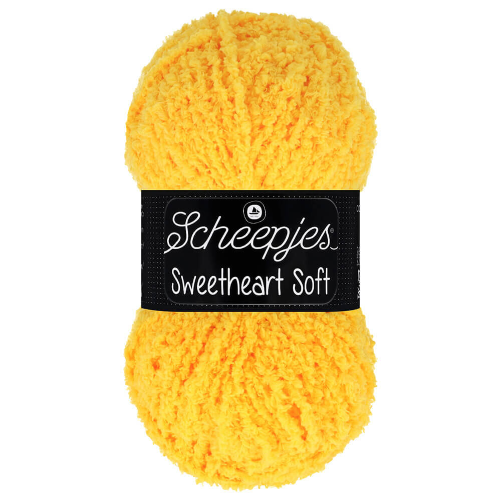 Scheepjes Scheepjes Sweetheart Soft - 015 Scheepjes Scheepjes Sweetheart Soft - 015