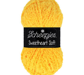 Scheepjes Sweetheart Soft - 015 Scheepjes Sweetheart Soft - 015