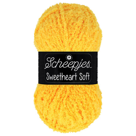 Scheepjes Scheepjes Sweetheart Soft - 015 Scheepjes Scheepjes Sweetheart Soft - 015