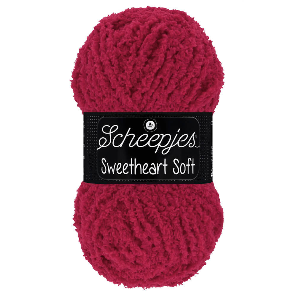 Scheepjes Scheepjes Sweetheart Soft - 016