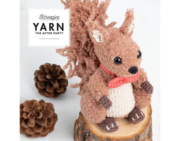 Scheepjes Scheepjes Sweetheart Soft - 018