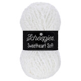 Scheepjes Sweetheart Soft - 020