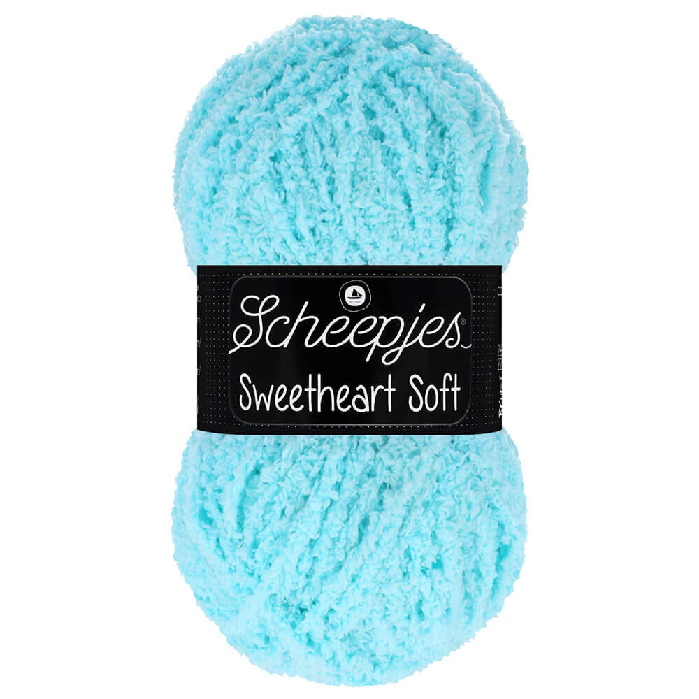 Scheepjes Scheepjes Sweetheart Soft - 021