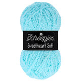 Scheepjes Sweetheart Soft - 021