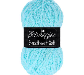 Scheepjes Sweetheart Soft - 021 Scheepjes Sweetheart Soft - 021