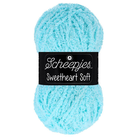 Scheepjes Scheepjes Sweetheart Soft - 021