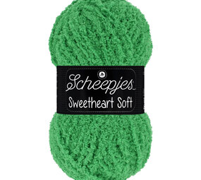 Scheepjes Sweetheart Soft - 023 Scheepjes Sweetheart Soft - 023