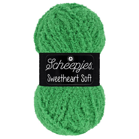 Scheepjes Scheepjes Sweetheart Soft - 023 Scheepjes Scheepjes Sweetheart Soft - 023